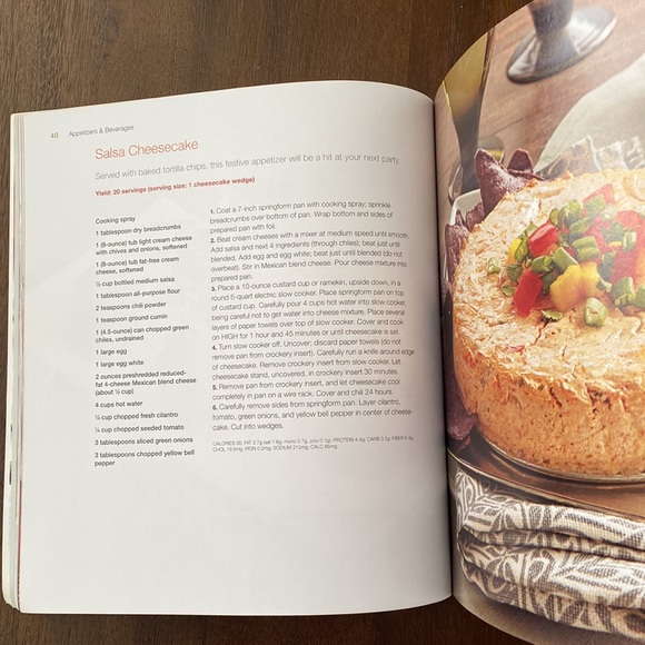 Cooking Light Slow-Cooker Tonight! (Paperback) - Picture 4 of 10